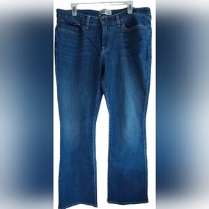 Levi's Strauss & Co. 18M Modern Boot Cut Jeans